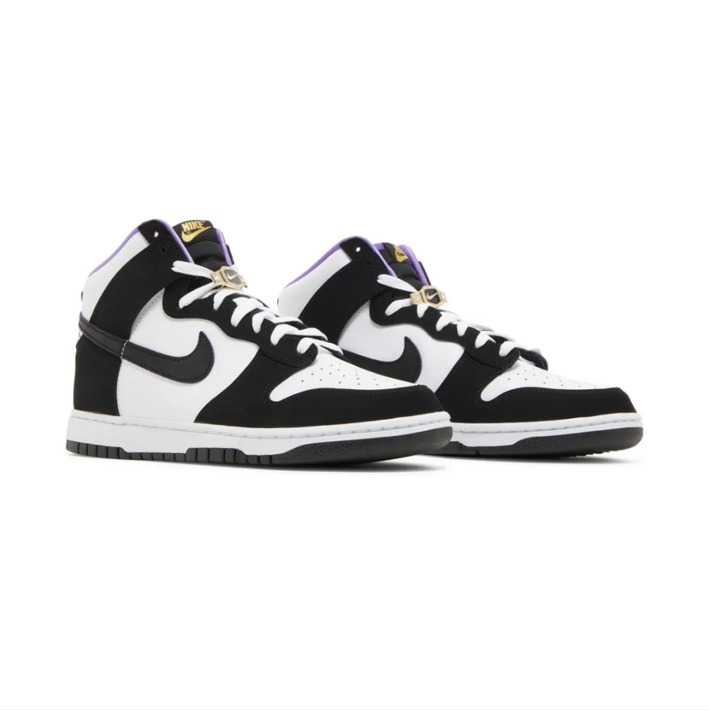 Nike Dunk High Premium EMB World Champ Size 11.5